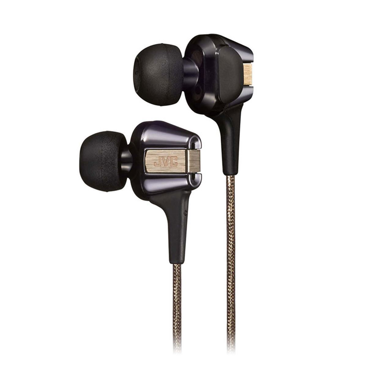 イヤホン JVCHA-FZX100 イヤホン JVCHA-FZX100 Amazon.co.jp: JVC HA