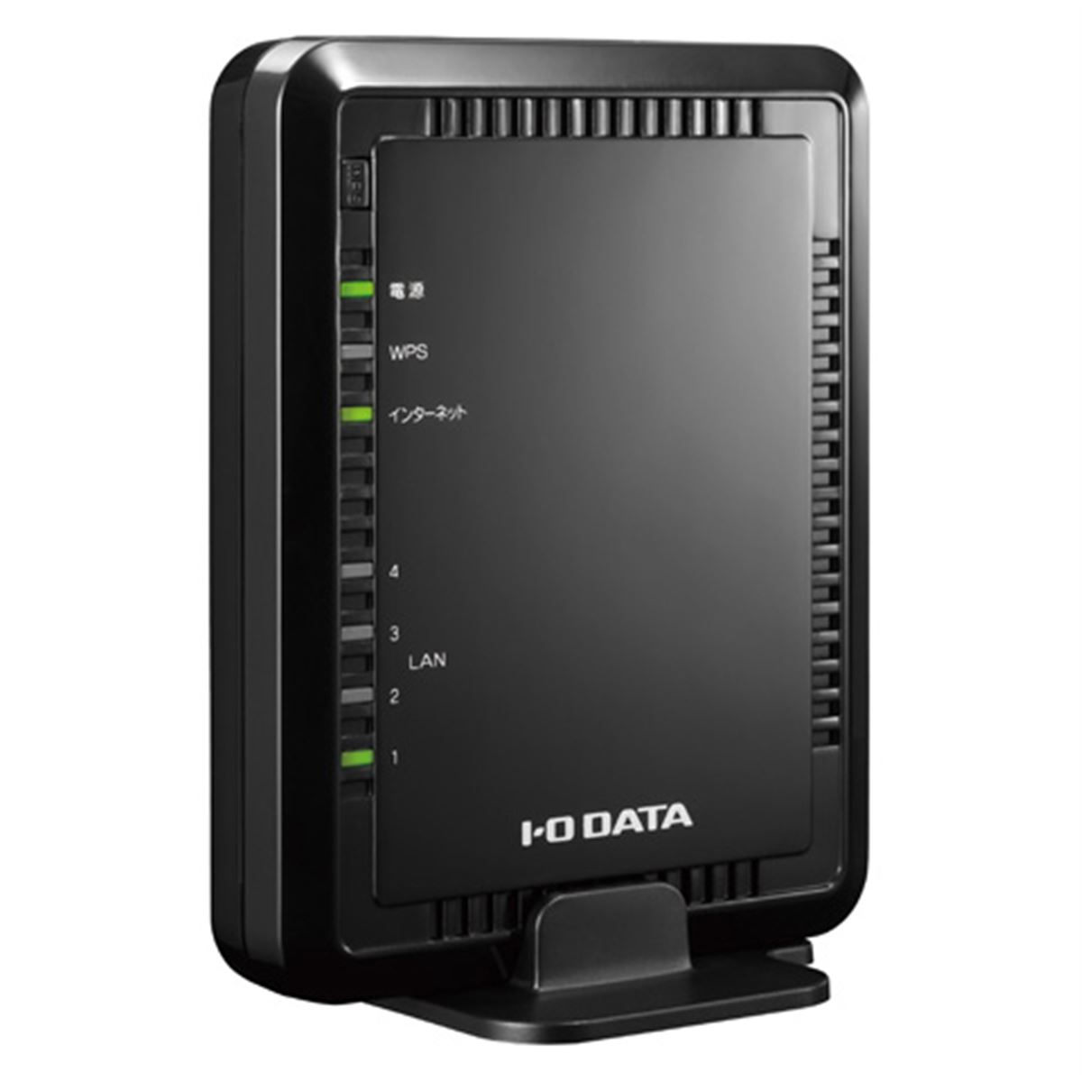 アイ・オー、文庫本より小さい802.11n対応無線LANルーター - 価格.com