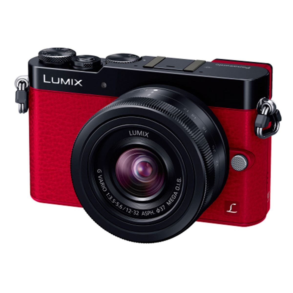 パナソニック、ミラーレス一眼「LUMIX GM5」レッドモデルなどを発売延期 - 価格.com