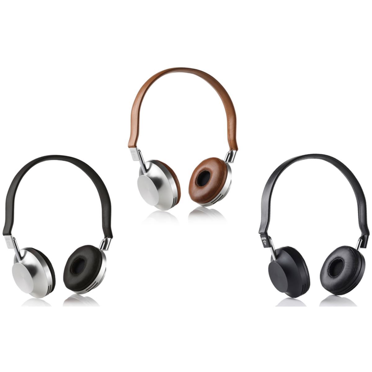 Aedle、フランス製の密閉ダイナミック型ヘッドホン「VK-1」 - 価格.com