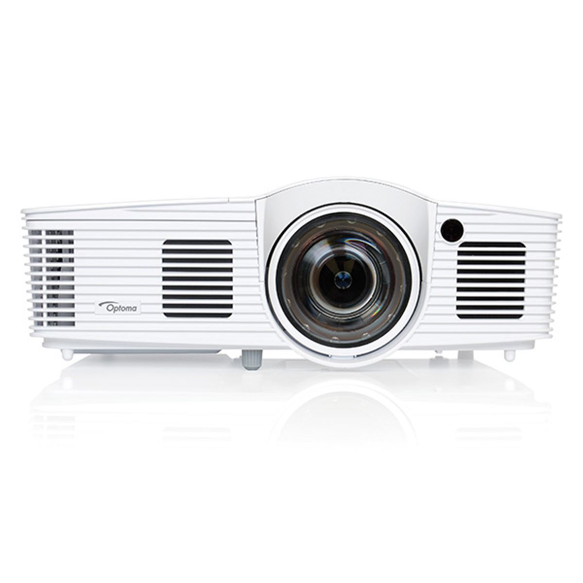 Optoma HD26 GT1080 短焦点フルHD DLPプロジェクター本体