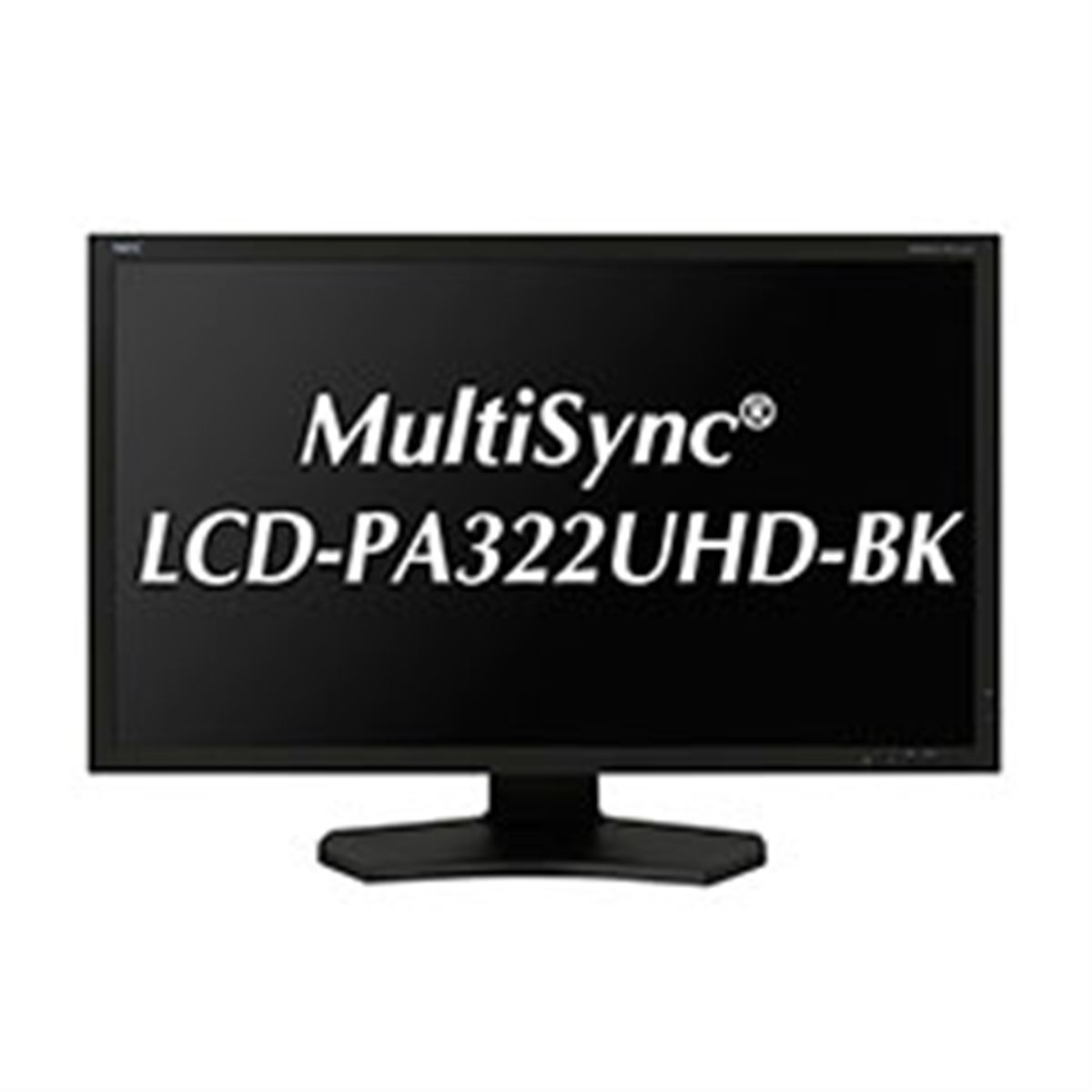 NEC、カラーマネジメントに対応した32型4K液晶ディスプレイ - 価格.com