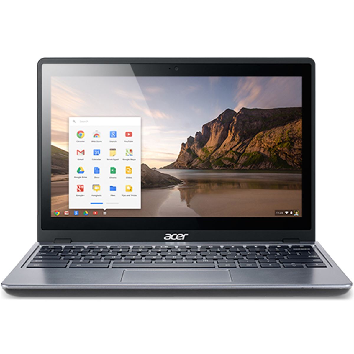 ラスト大大タイムセール　Acer Chromebook 本体 タッチスクリーン Amazon.co.jp: Acer (エイサー) 2022 Chromebook 315 15.6インチ