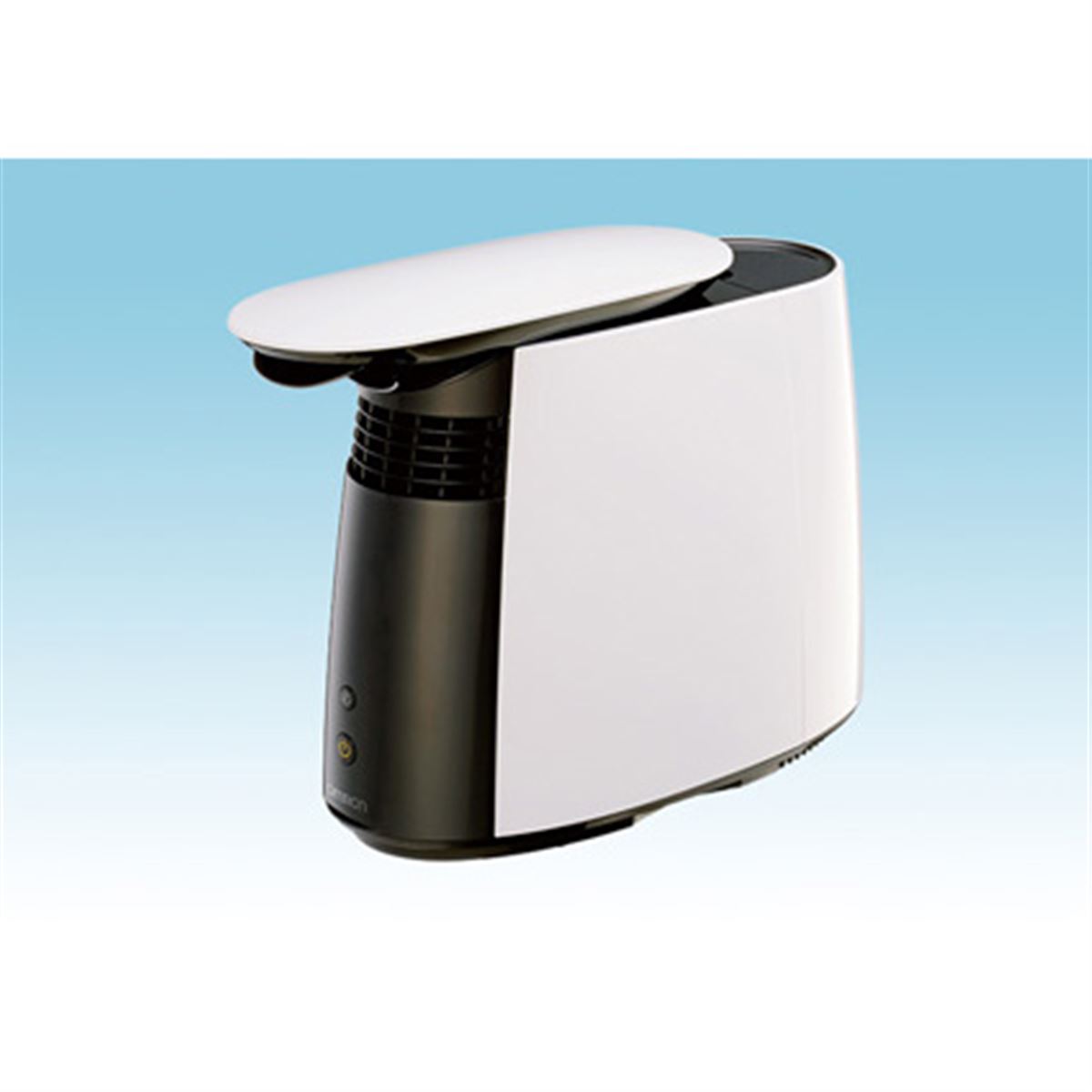 オムロン、睡眠中にスチームが顔を潤すパーソナル保湿機 - 価格.com