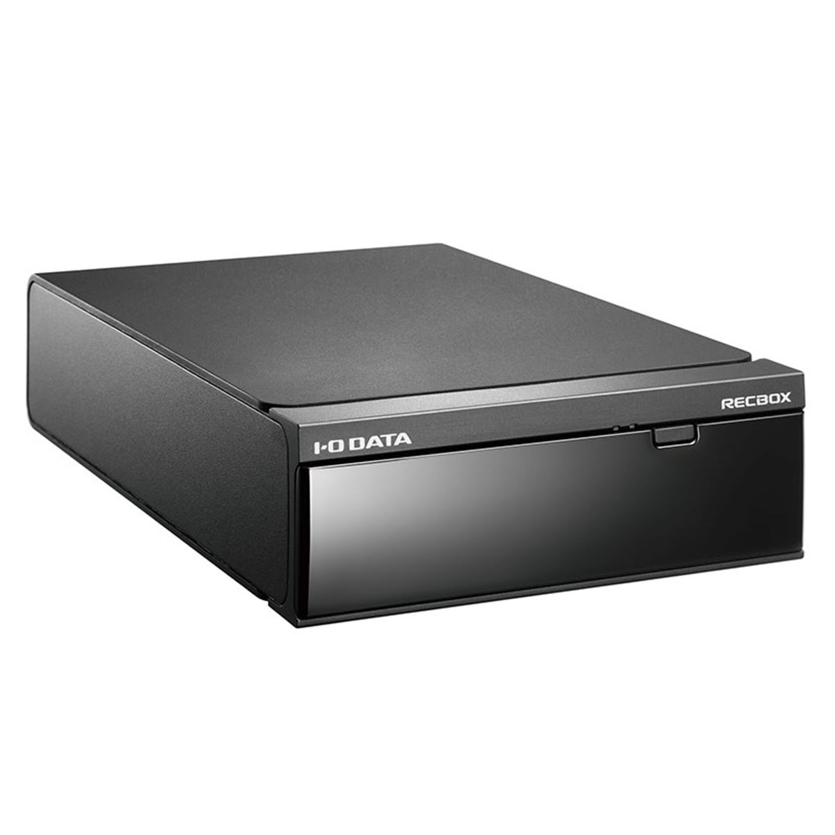 アイ・オー、DLPA 2.0に対応したネットワークHDD「RECBOX DR」 - 価格.com