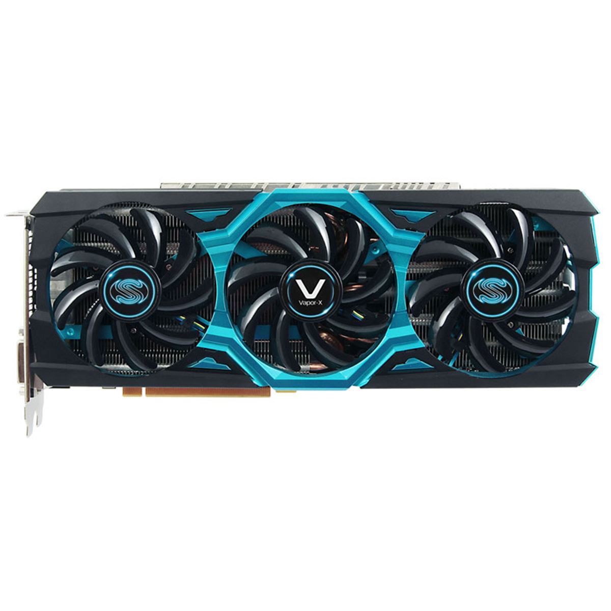 SAPPHIRE、ゲームDLクーポン付属の「Radeon R9 290X」搭載ビデオカード