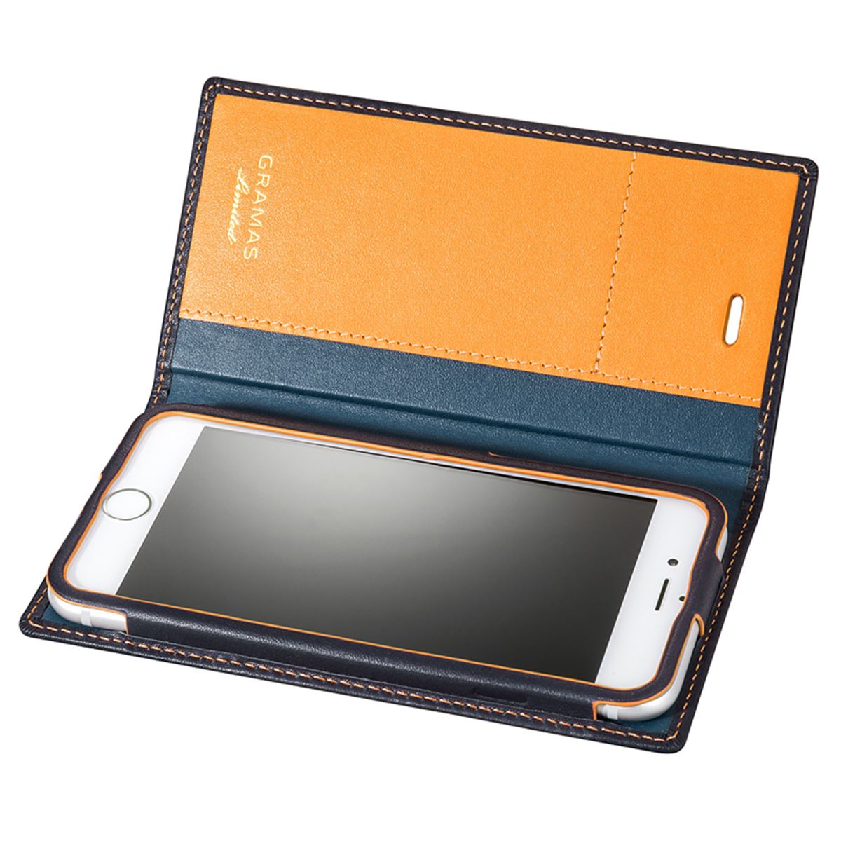 坂本ラヂヲ、1枚革のiPhoneケースに冬季限定カラーモデル - 価格.com