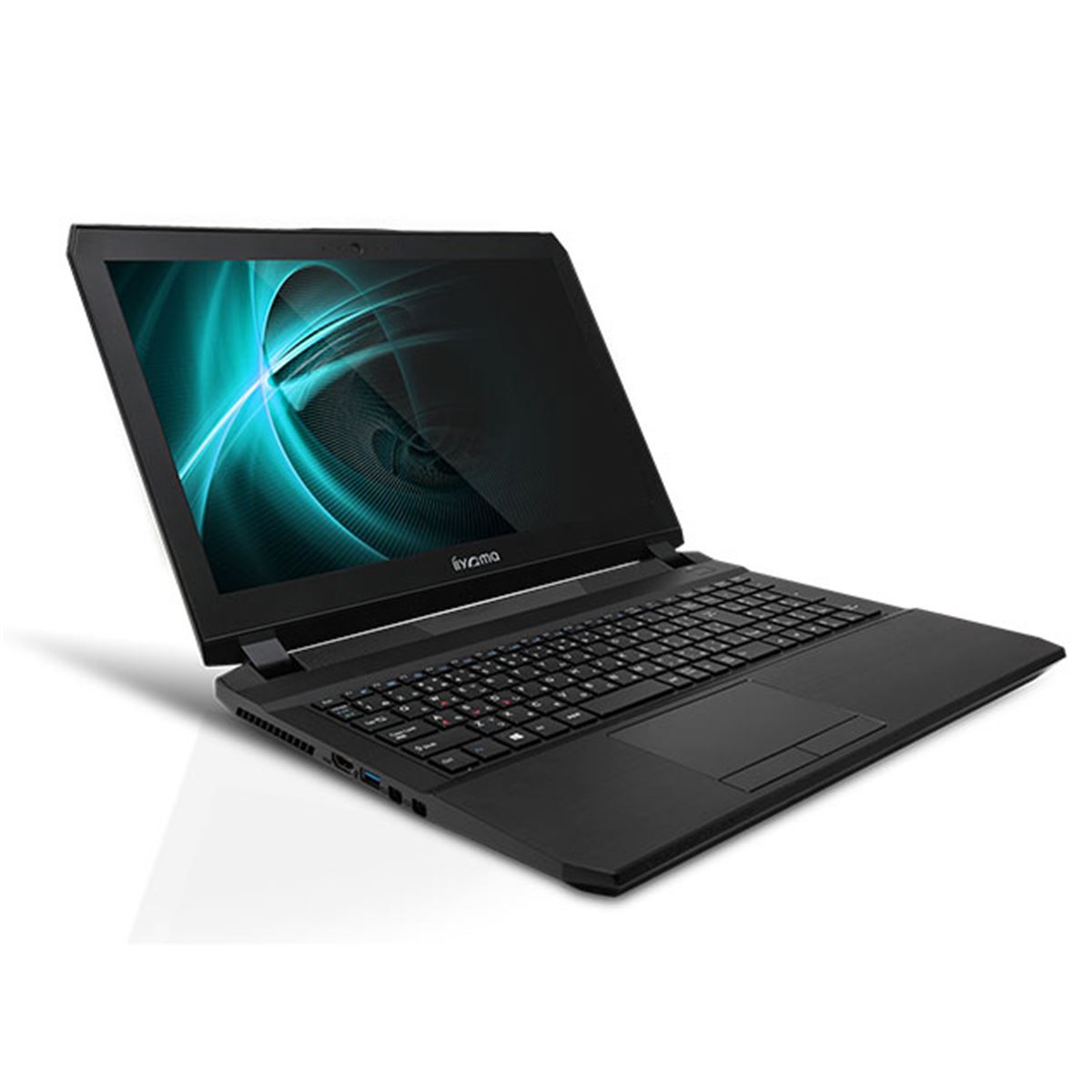 iiyama W230SS ゲーミングノートPC　【超高解像度液晶】 iiyama、15.6型の4K液晶を搭載したノートPC6機種 - 価格.com