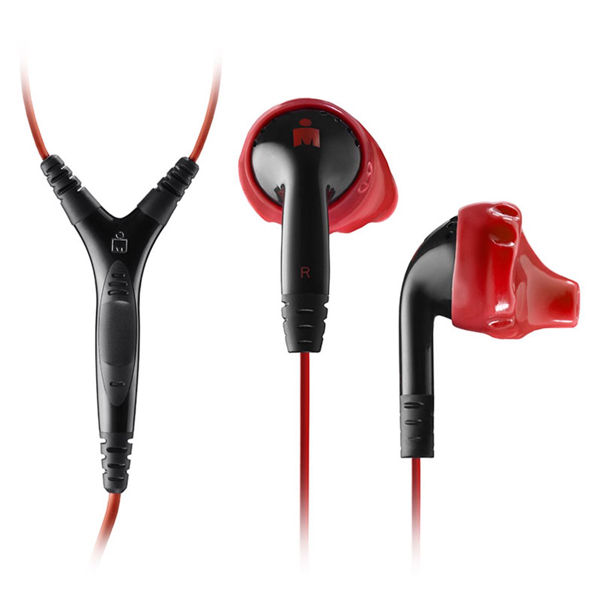 yurbuds、耳から抜けにくいスポーツ向けイヤホン - 価格.com