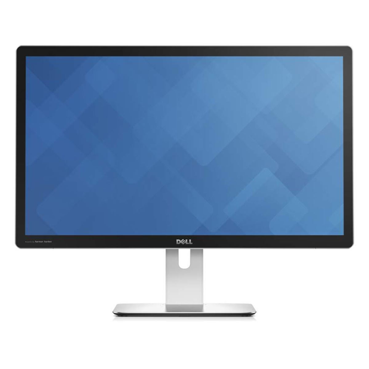 デル、5120×2880ドットの27型5K液晶ディスプレイ「UP2715K デル、5120×2880ドットの27型5K液晶ディスプレイ「UP2715K