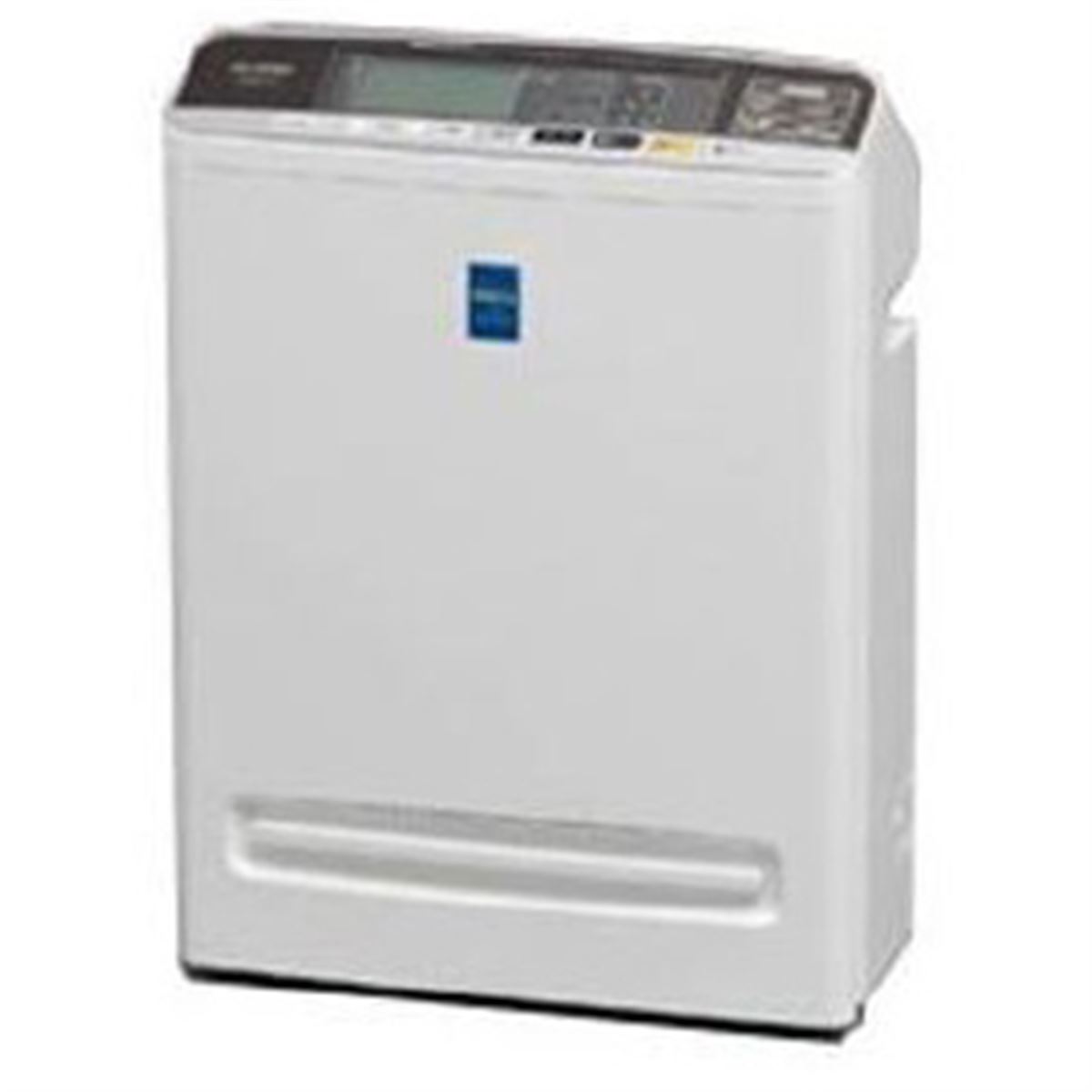 アイリスオーヤマ、PM2.5濃度の変化をグラフ表示できる空気清浄機