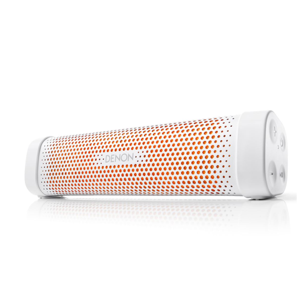 DENON ワイヤレススピーカー コンパクト デノン、水しぶきに強いコンパクトタイプのBluetoothスピーカー - 価格.com