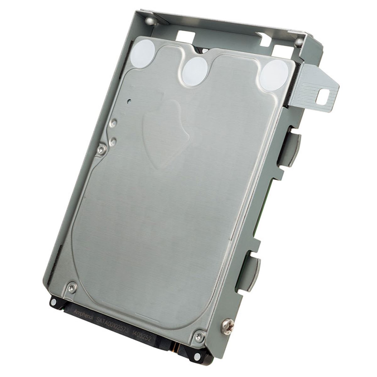 エレコム、PS4のストレージを1TBにする交換用HDD - 価格.com