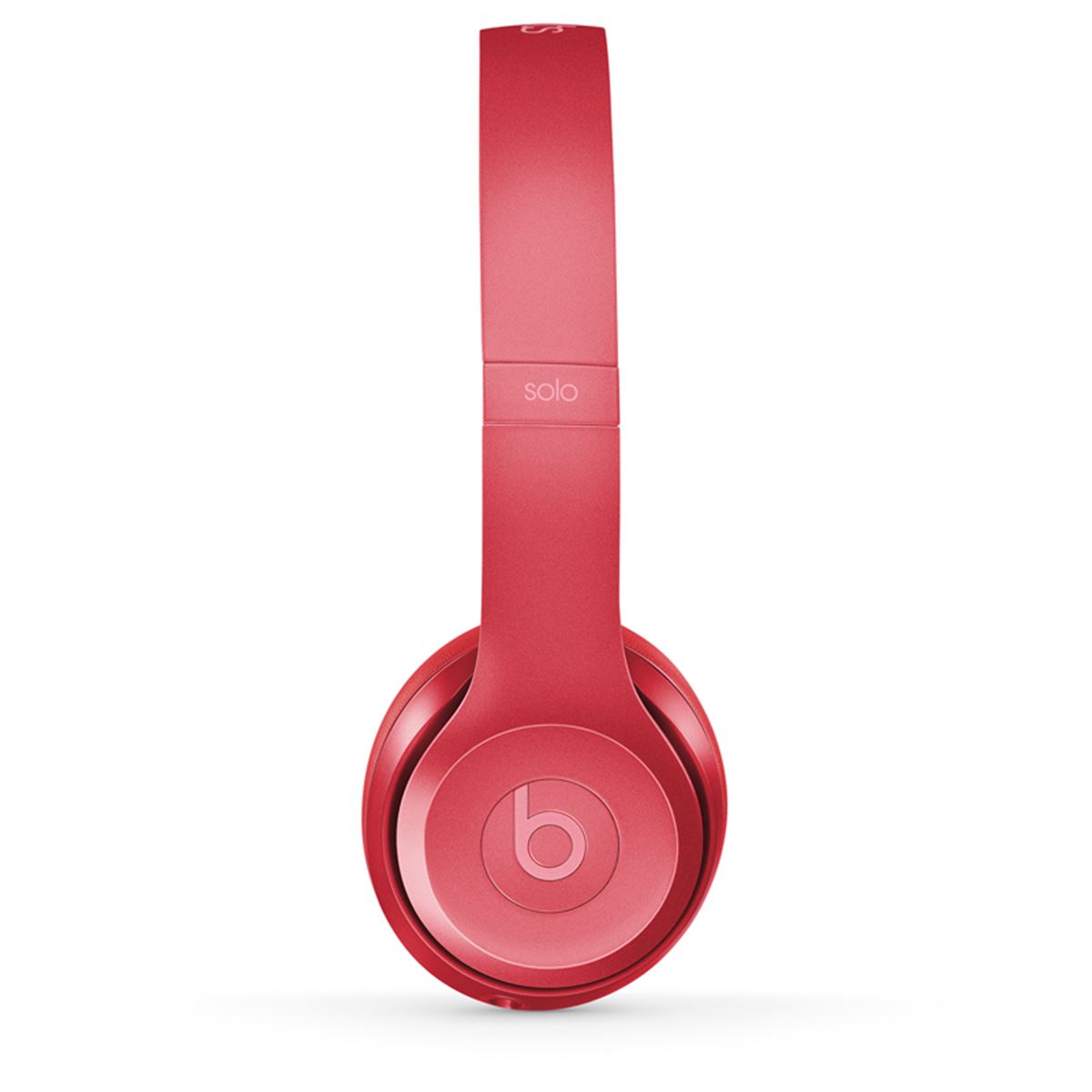 Beats、新カラーを揃えた「Beats Solo2 ロイヤルエディション」5色 - 価格.com