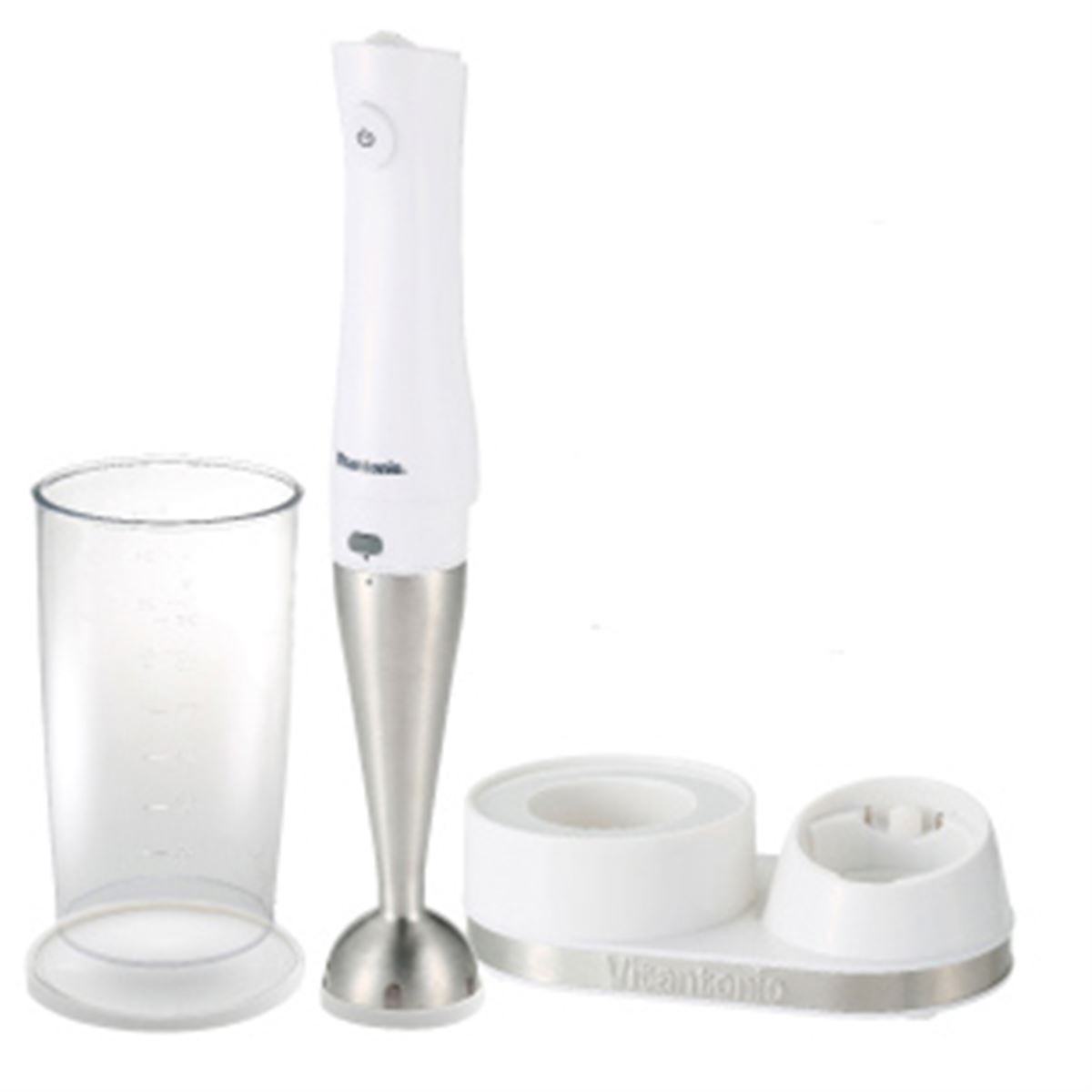 便利＆時短！コードレスハンドブレンダー 便利＆時短！コードレスハンドブレンダー 新登場！ ユーザー好評