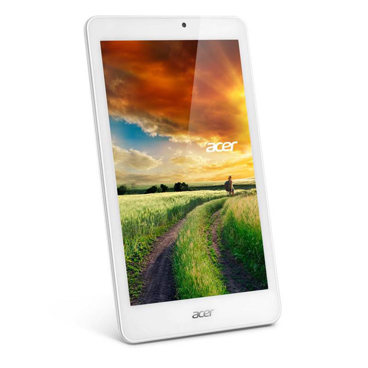 エイサー、薄くなった8型Windowsタブレット「Iconia Tab 8 W」 - 価格.com