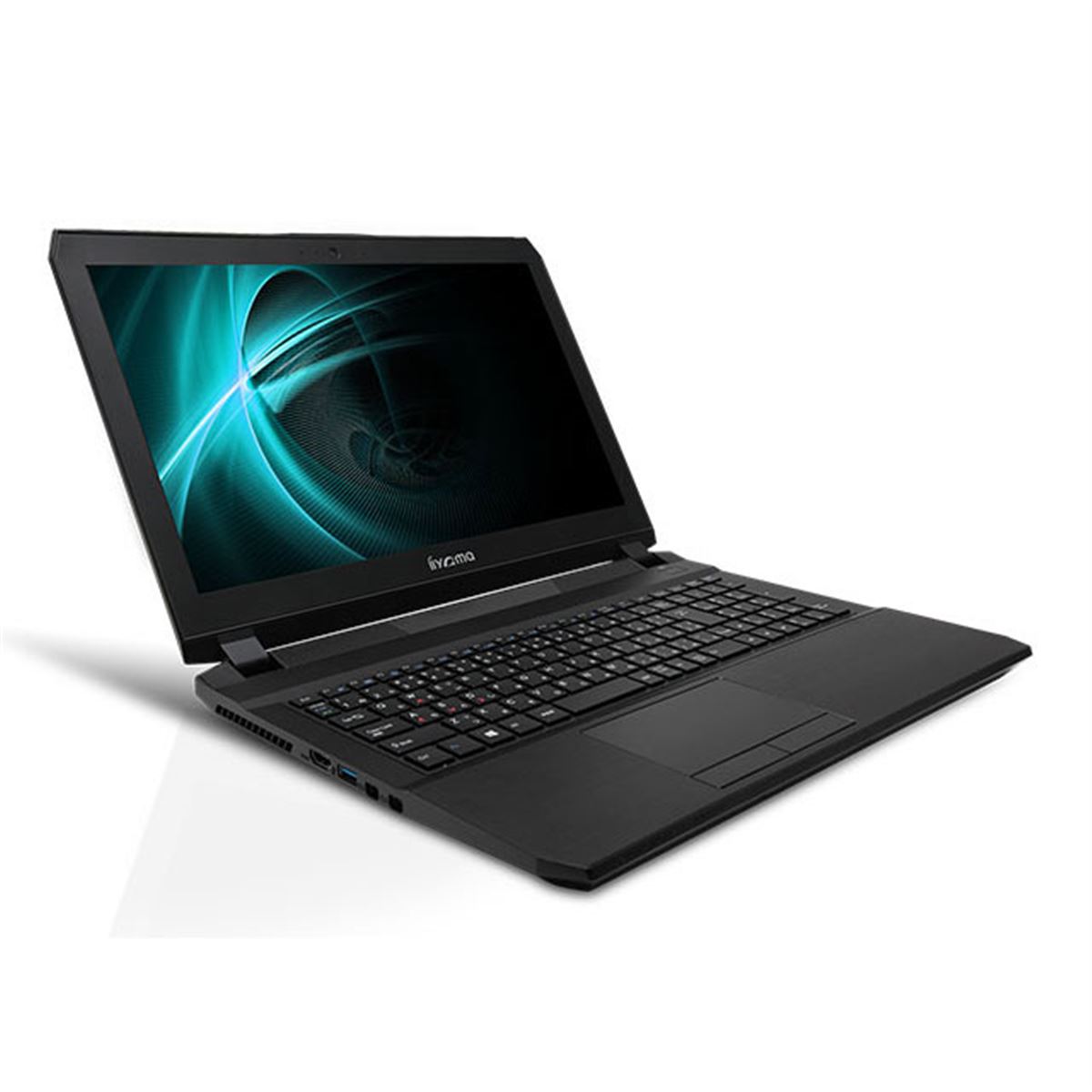 iiyama、GeForce GTX 970Mを搭載した15.6型ノートパソコン - 価格.com