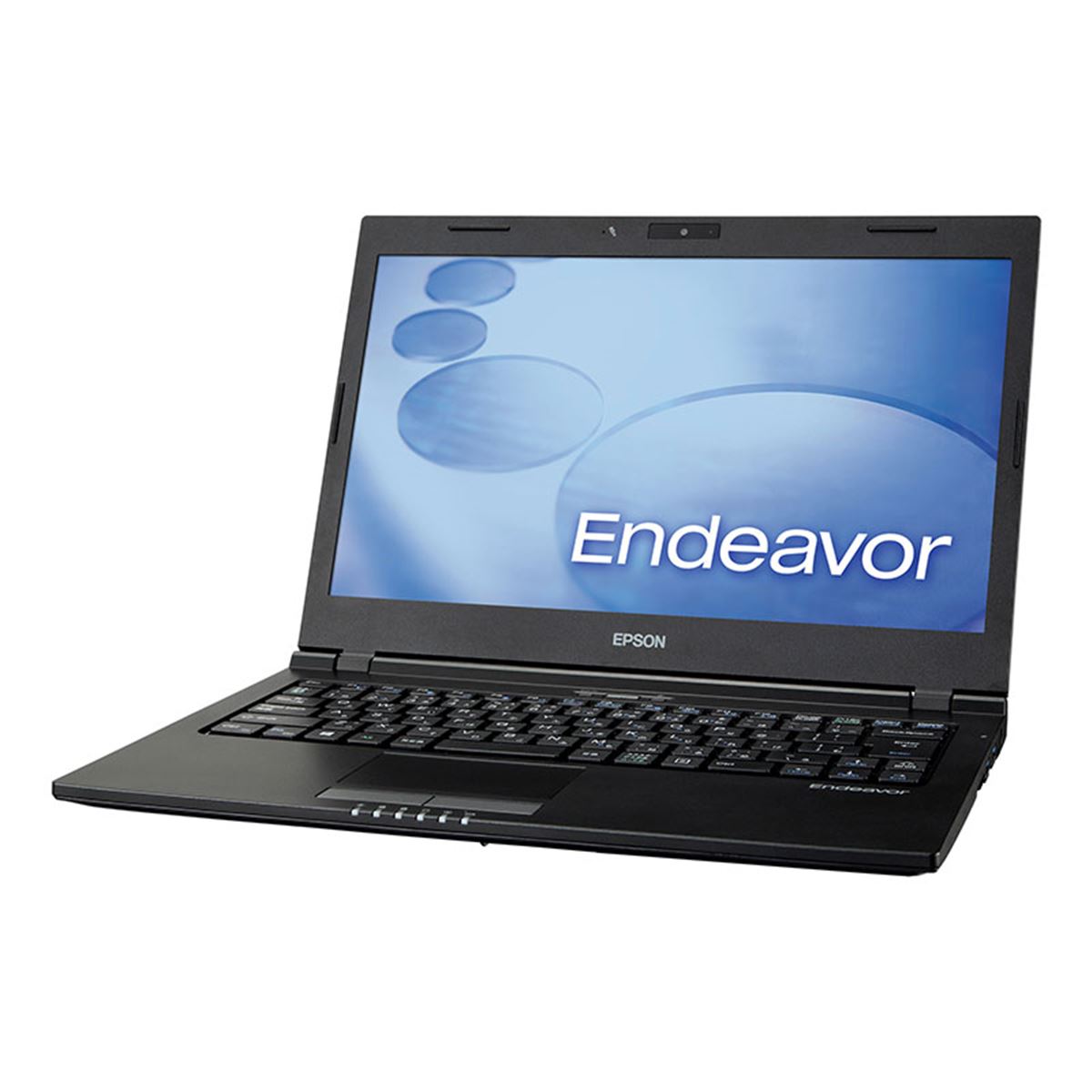 Windowsノート本体 EPSON Endeavor NA511E Core i5 8GB Win10 Endeavor 中古パソコン エプソン EPSON NA511E Microsoft Office 2019