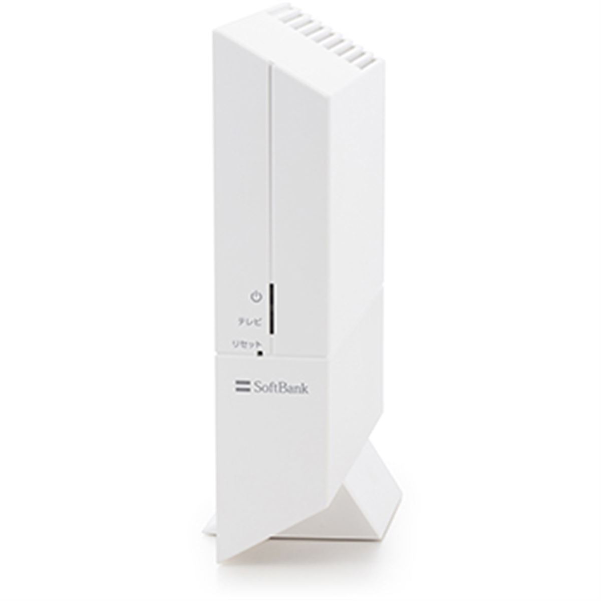 Softbank - 【2台】ソフトバンク TVチューナー エリアフリーTV SB-TV04-WRIP SoftBank SELECTION エリアフリー 録画対応デジタルTVチューナー