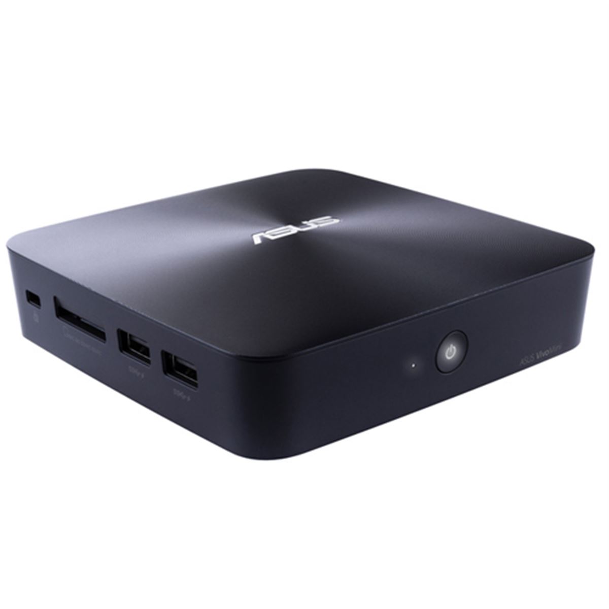ASUS、約0.6kgのミニPC「ASUS VivoMini」Windows 8.1モデル - 価格.com