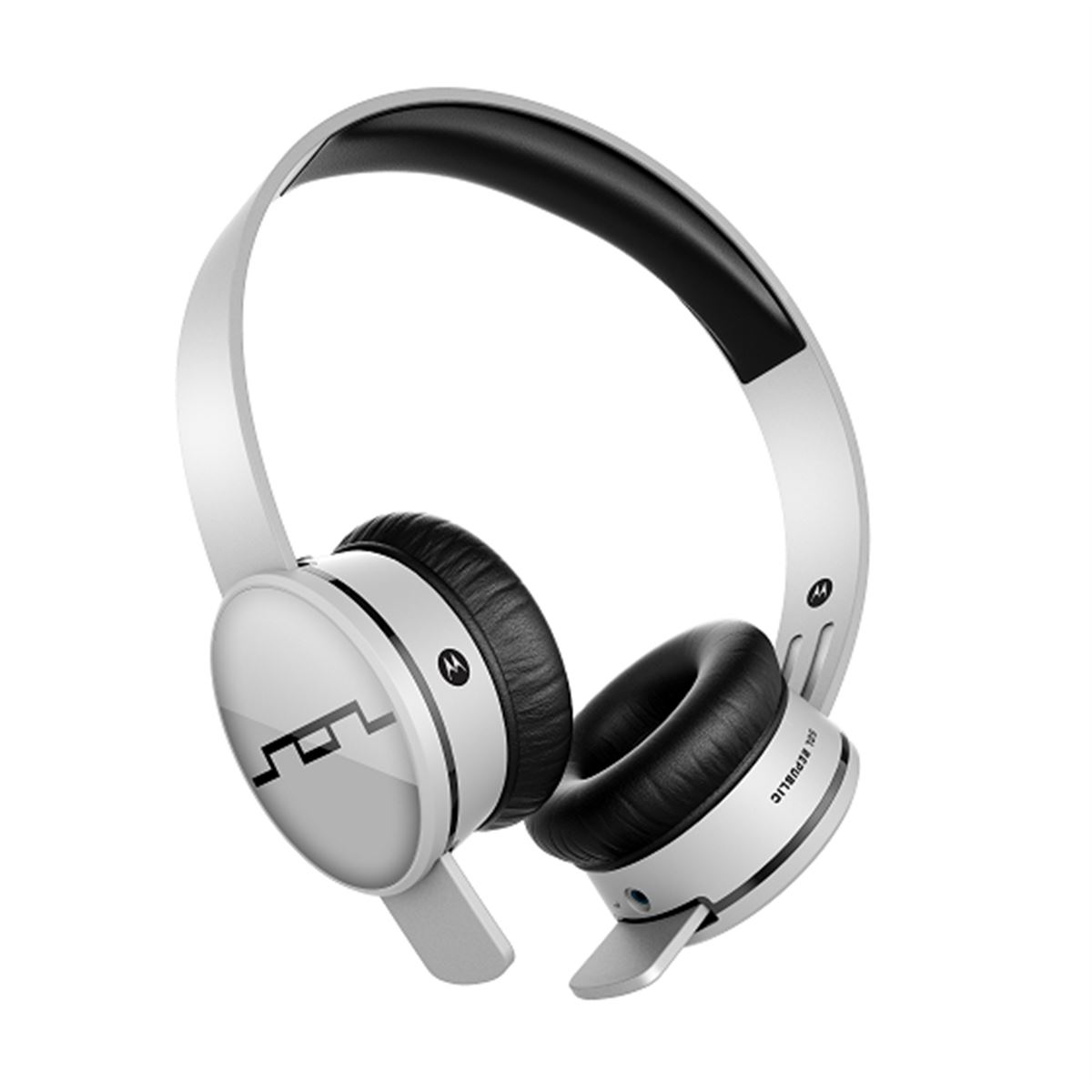 SOL REPUBLIC、ヘッドバンドが取り外せるワイヤレスヘッドホン - 価格.com