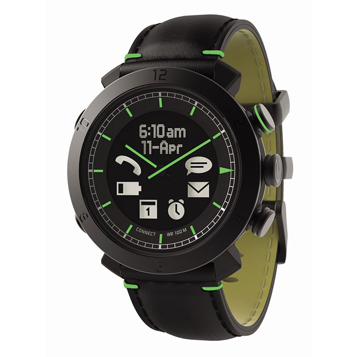 COGITO、スマートウォッチ「COGITO CLASSIC」に新色を追加 - 価格.com