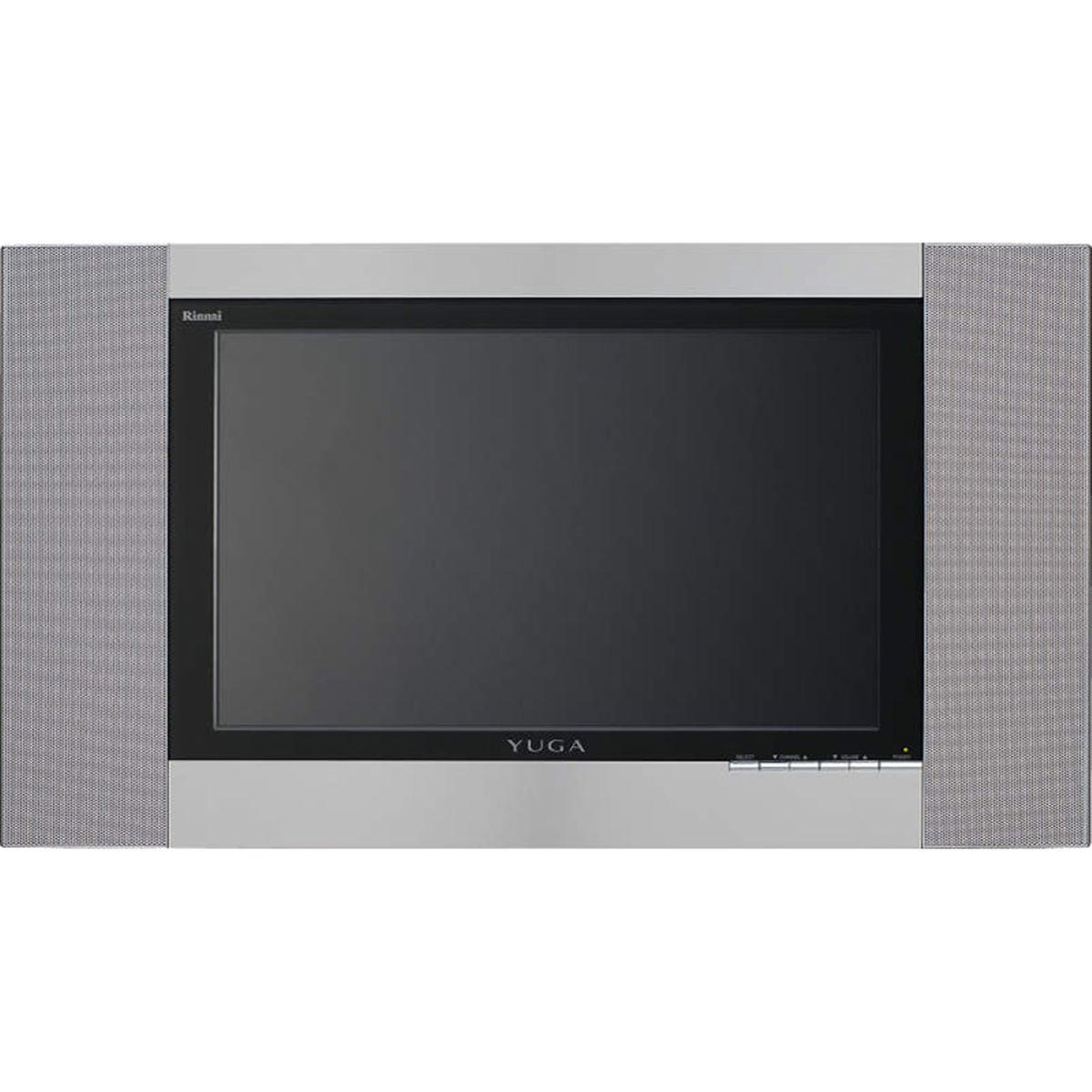 リンナイ　浴槽テレビDS-1201HV　2015年製　リモコン付き リンナイ（Rinnai） 在庫有【DS-1201HV（A)】リンナイ RINNAI 12V 地上