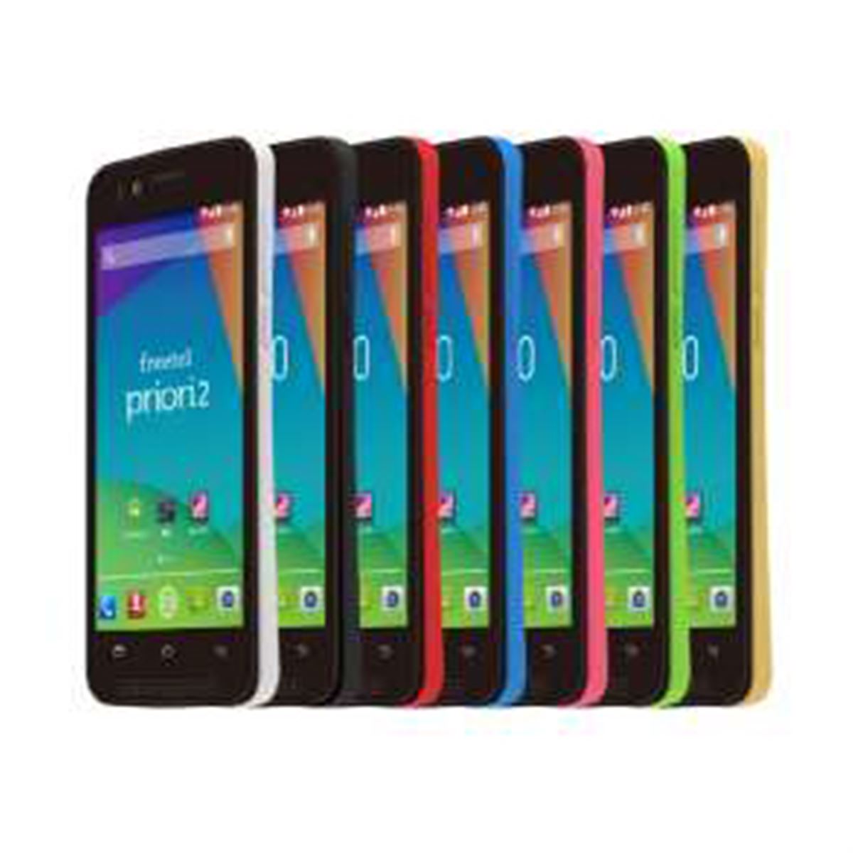プラスワン、SIMフリースマホ「Priori2」を12/27発売決定 - 価格.com