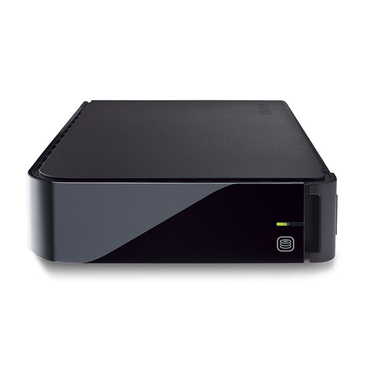 バッファロー、「レコロング機能」搭載のテレビ録画用USB HDD - 価格.com