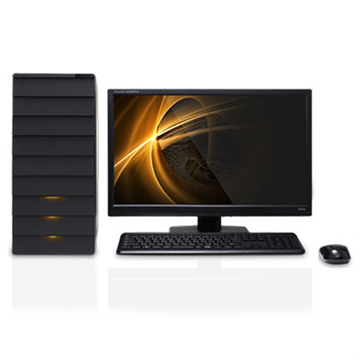 iiyama、「雅」がテーマのハイエンドPC2機種を12/26より発売 - 価格.com