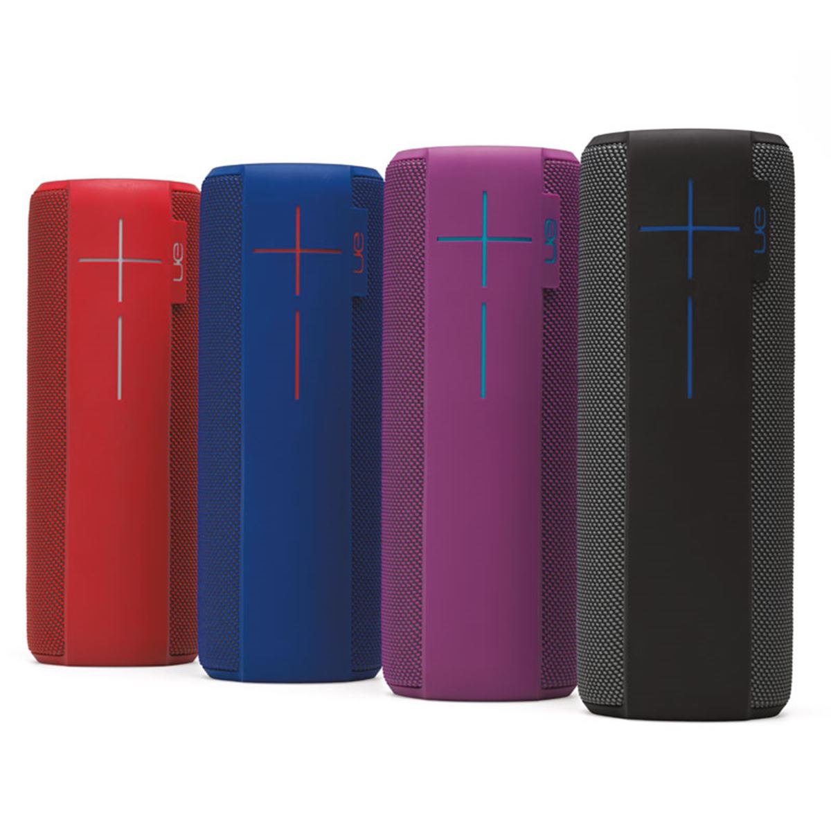 UE MEGABOOM WS900BK チャコールブラック ASCII.jp：Ultimate Ears、サイズ・駆動時間がアップした新