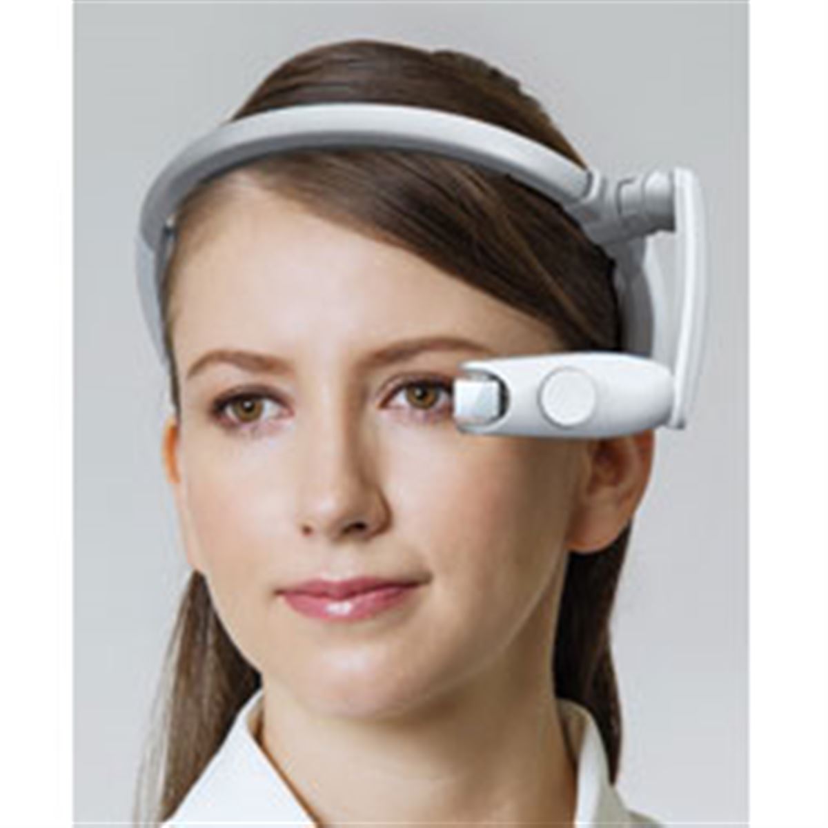 ブラザー、画面解像度1280×720のヘッドマウントディスプレイ - 価格.com