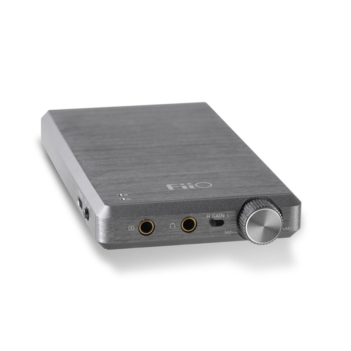 ポータブルプレーヤー FiiO X5 DAP & FiiO E12A AMP ポータブルプレーヤー FiiO X5 DAP & FiiO E12A AMP FiiO X5 DAP