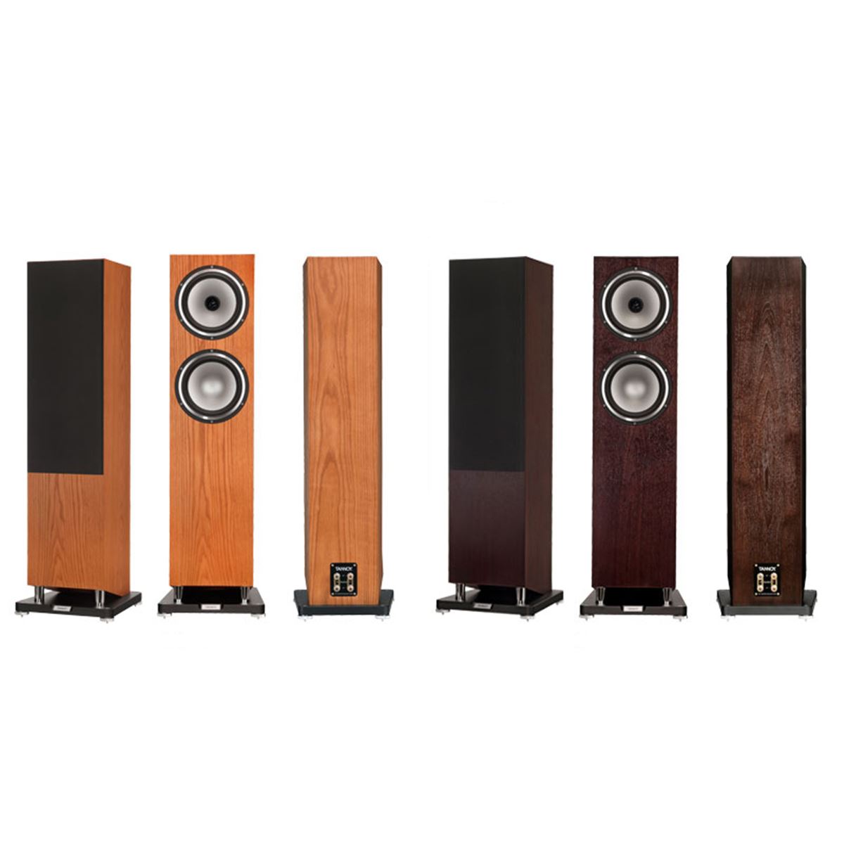 まあ　他の方はキャンセルします。TANNOY REVOLUTION タンノイ、設計変更を施した同軸2ウェイドライバー搭載のスピーカー3