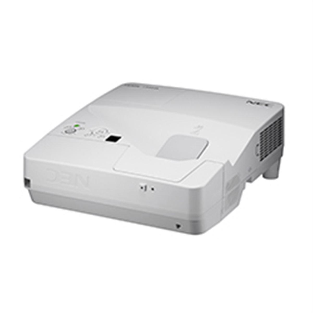 NEC プロジェクター本体 M311X ランプ207時間 残量96% NEC NP-M311X LCD Digital Education Projector | Paykobo.com