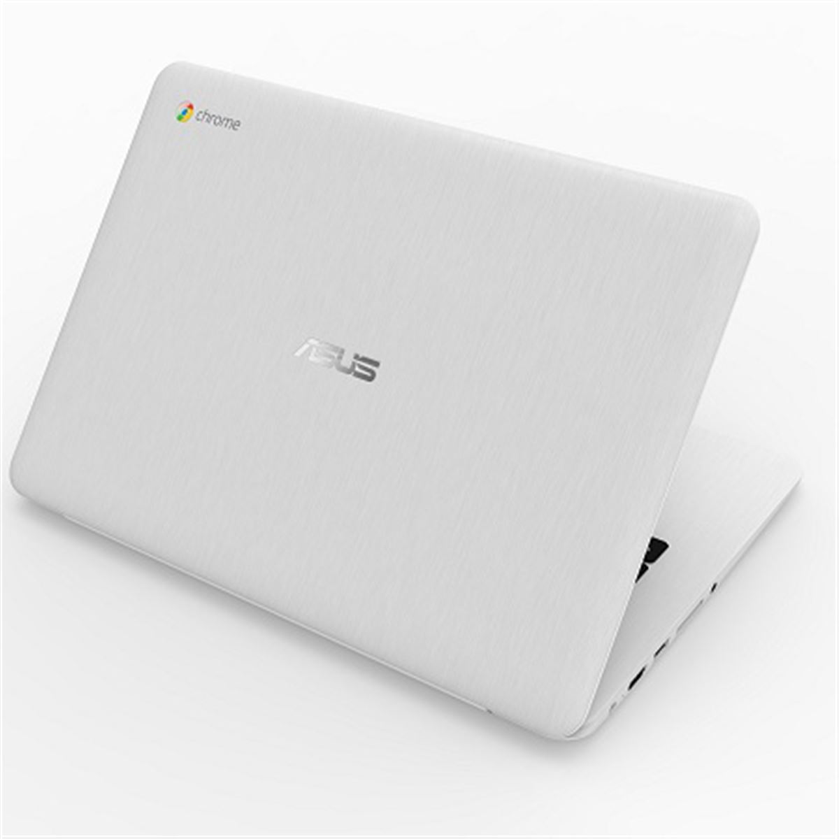 ASUS Chromebook 13.3インチ シルバー 本体 Asus Chromebook