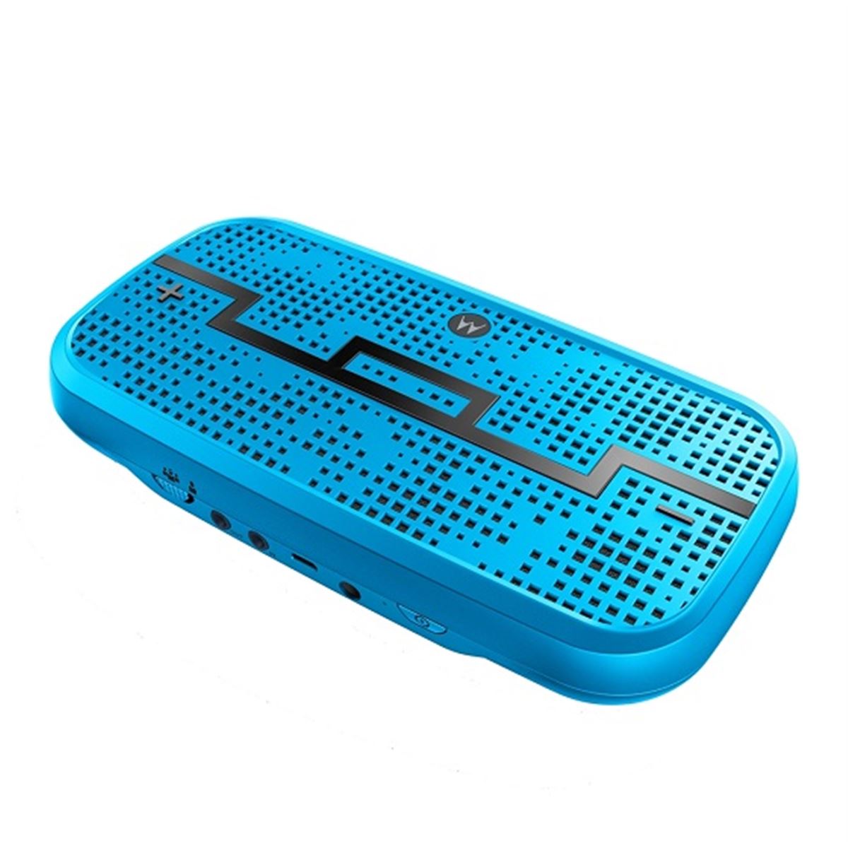 SOL REPUBLIC、最長22時間駆動のBluetoothスピーカー「DECK ULTRA