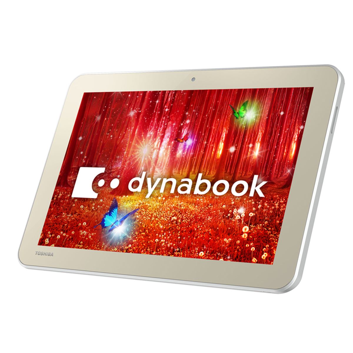 東芝 dynabook タブレット 初期化済み 動作良好 東芝、Windowsタブレット「dynabook Tab S50/S38」の2015年春