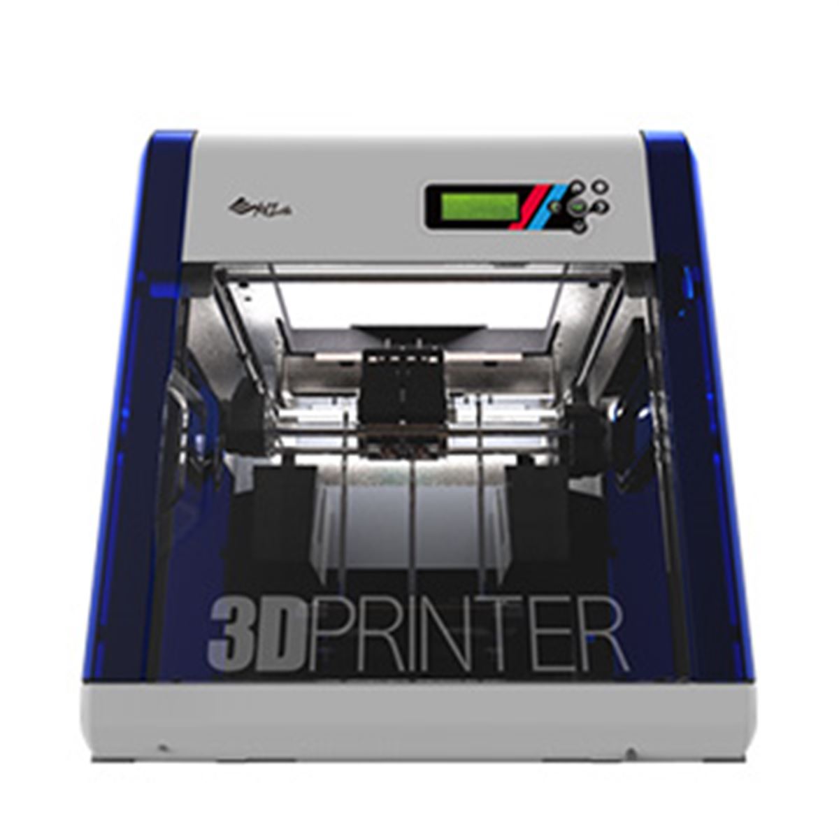 XYZprinting / 3Dプリンター / da Vinci / ダヴィンチ / 2.0A Duo