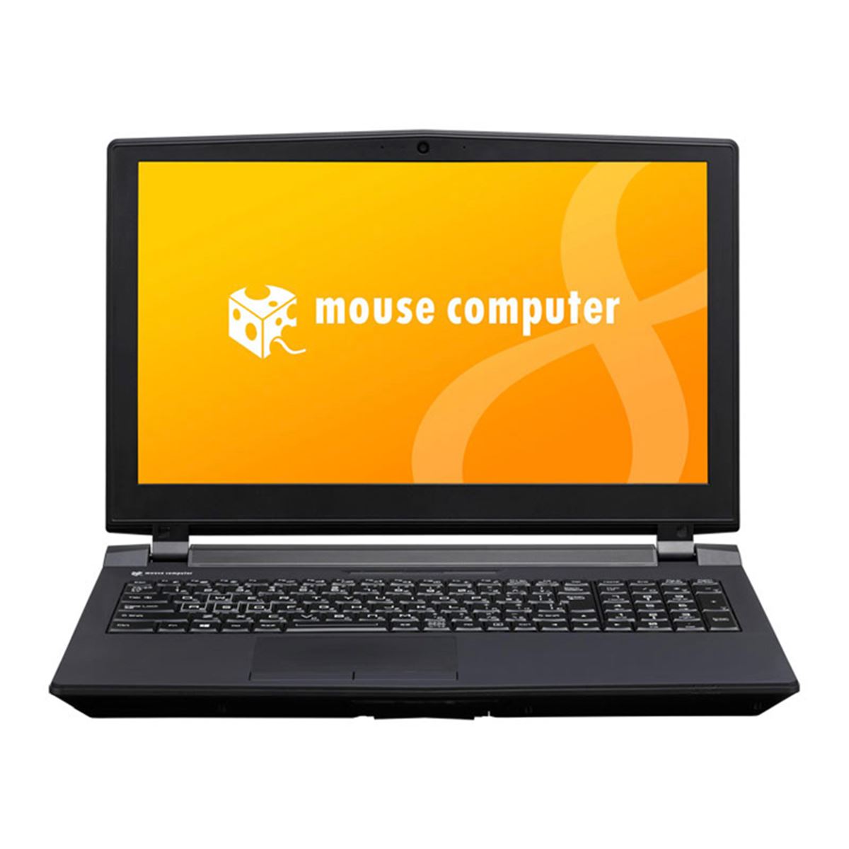 ノートパソコン　マウス　よっちん610様 マウス、デスクトップ用CPU＆チップセット搭載の15.6型ノートPC