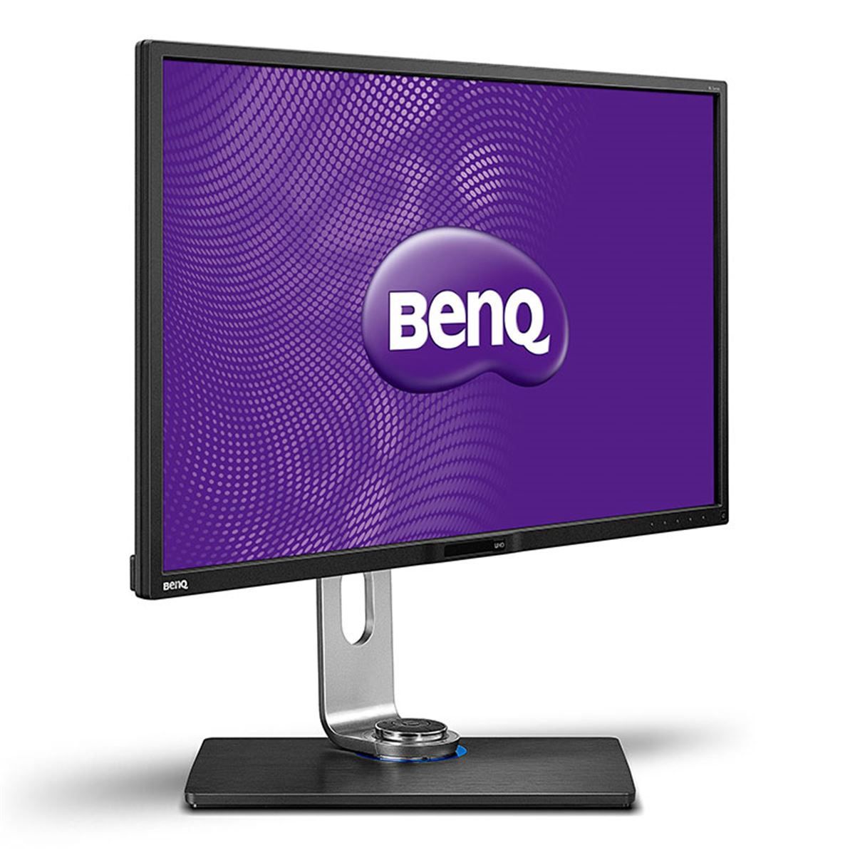 BenQ 32型4K液晶モニター BL3201PT BenQ、約13万円で4K対応の32型液晶ディスプレイ「BL3201PT