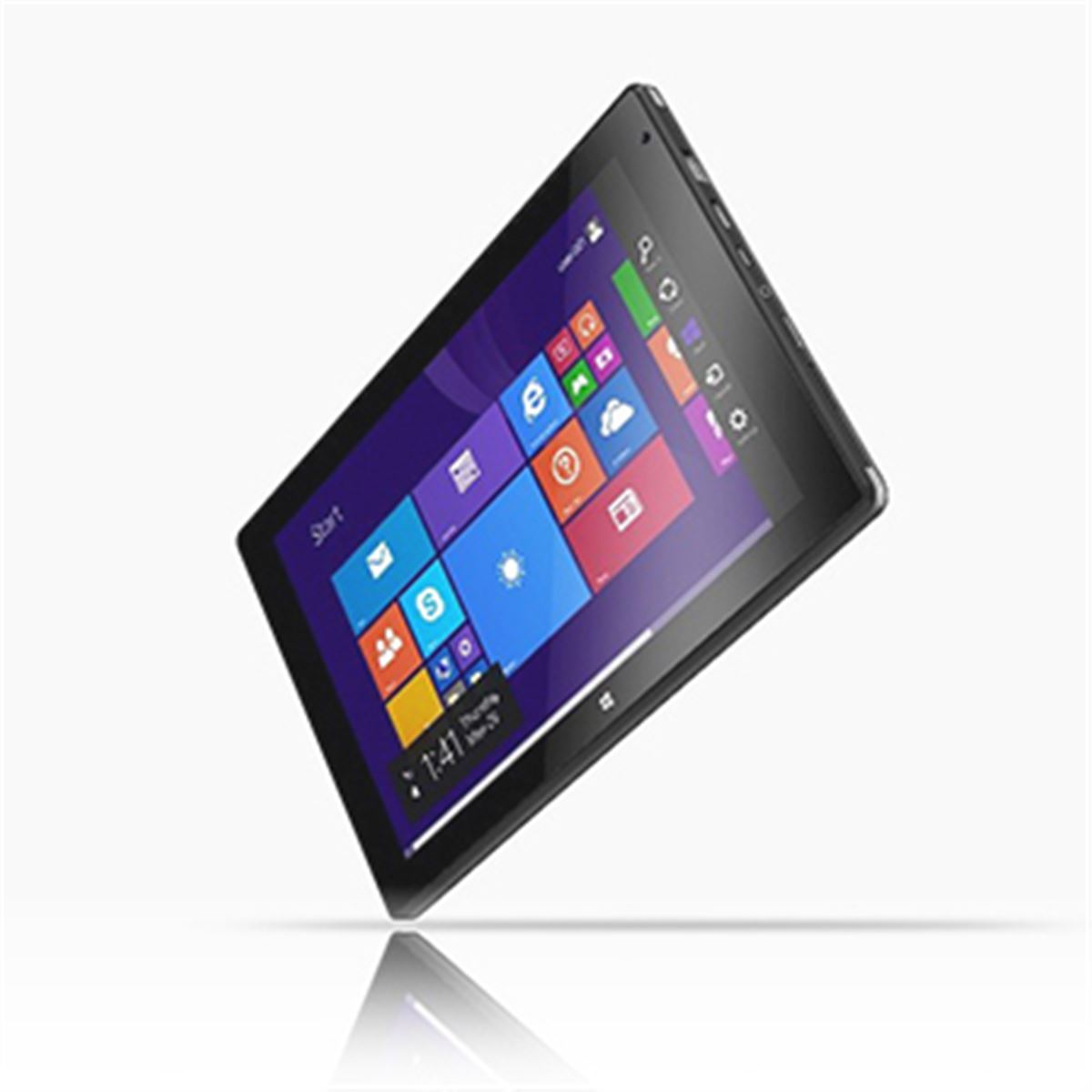 テックウインド、税抜26,800円の8.9型Windowsタブレット - 価格.com