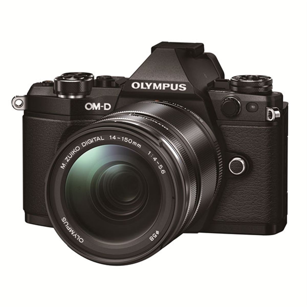 OLYMPUS - ✨一眼レフ超え、オリンパスの本気上級ミラーレス✨手ぶれ補正+スマホ転送✨E-M5 OLYMPUS オリンパス PEN E-PL1s ミラーレス一眼レフ スマホ転送