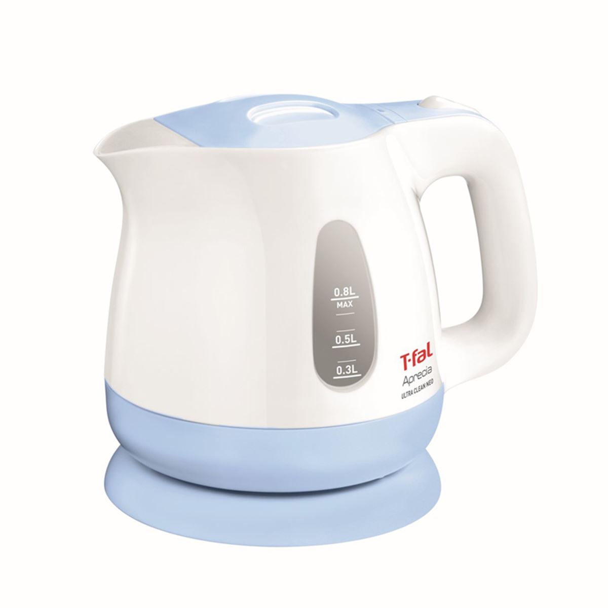 ティファール、抗菌モデルの0.8L電気ケトルに新色2色を追加 - 価格.com