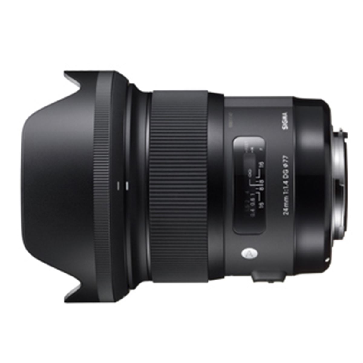 シグマ、星景や都市景に最適な「SIGMA 24mm F1.4 DG HSM | Art