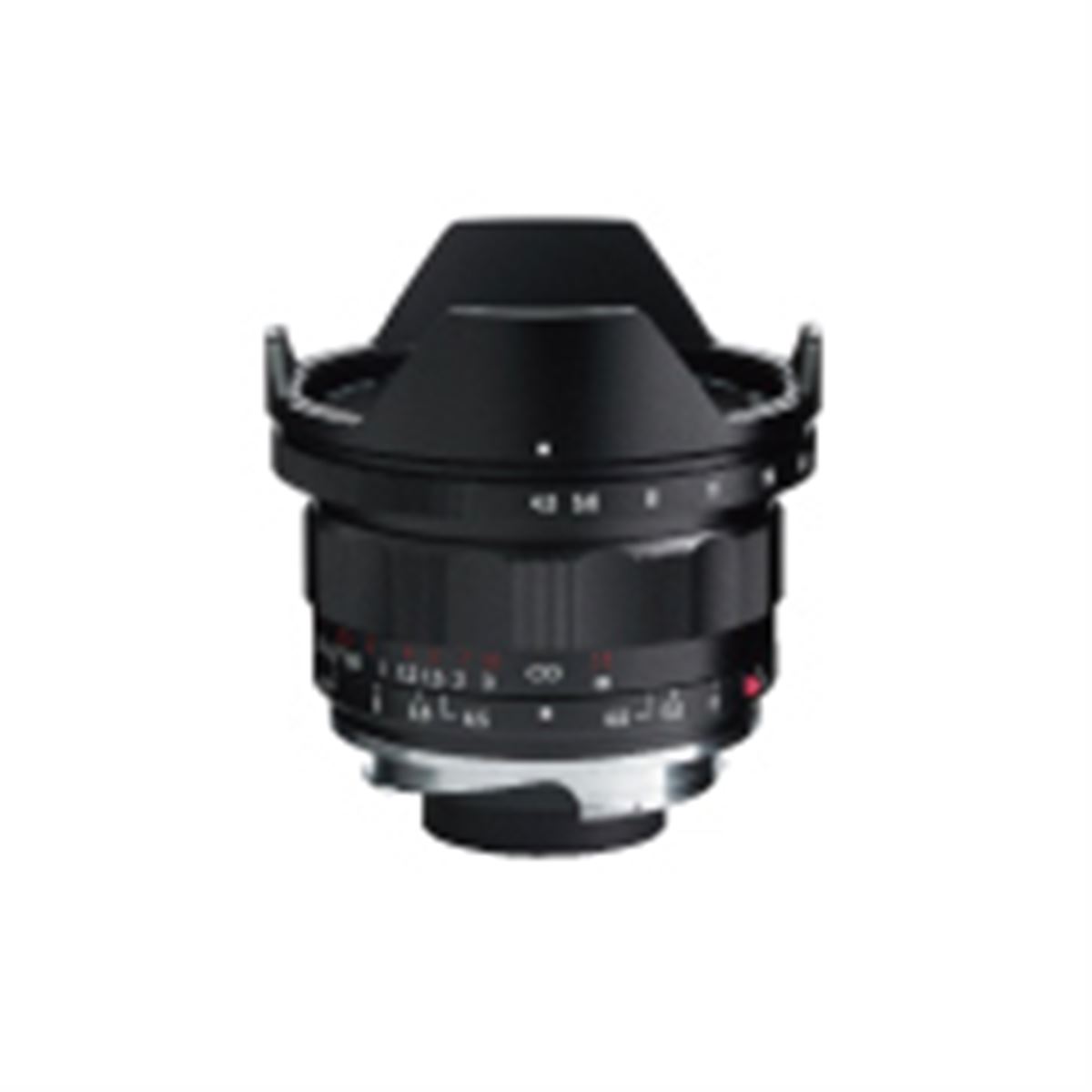 コシナ、超広角レンズ「SUPER WIDE-HELIAR 15mm F4.5 Aspherical III