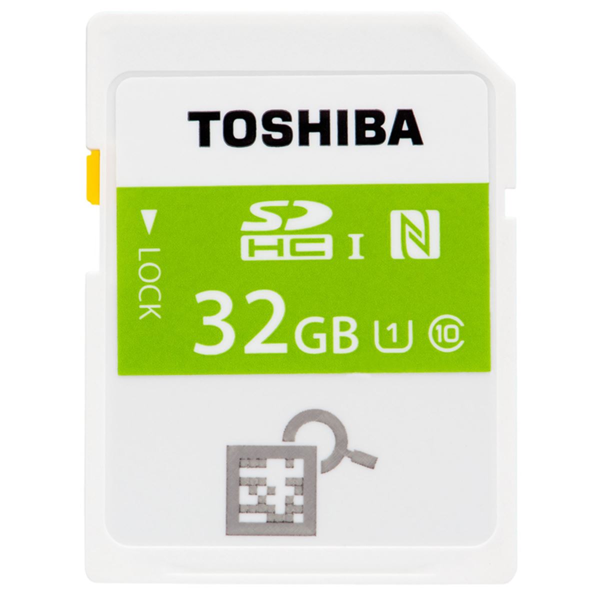 東芝、世界初のNFCを搭載したSDHCカードを2/21発売 - 価格.com