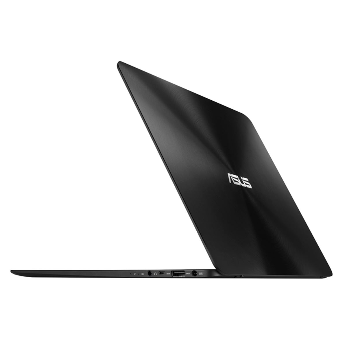 ASUS、重量約1.2kgで厚さ12.3mmの13.3型モバイルノートPC - 価格.com