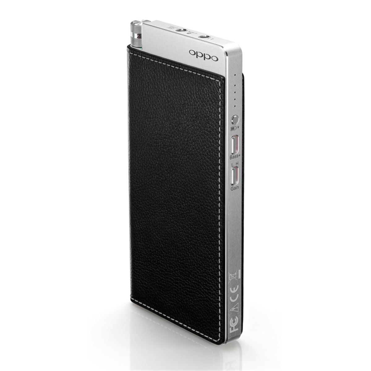OPPO、税抜39,900円のハイレゾ対応USB DAC内蔵ヘッドホンアンプ - 価格.com