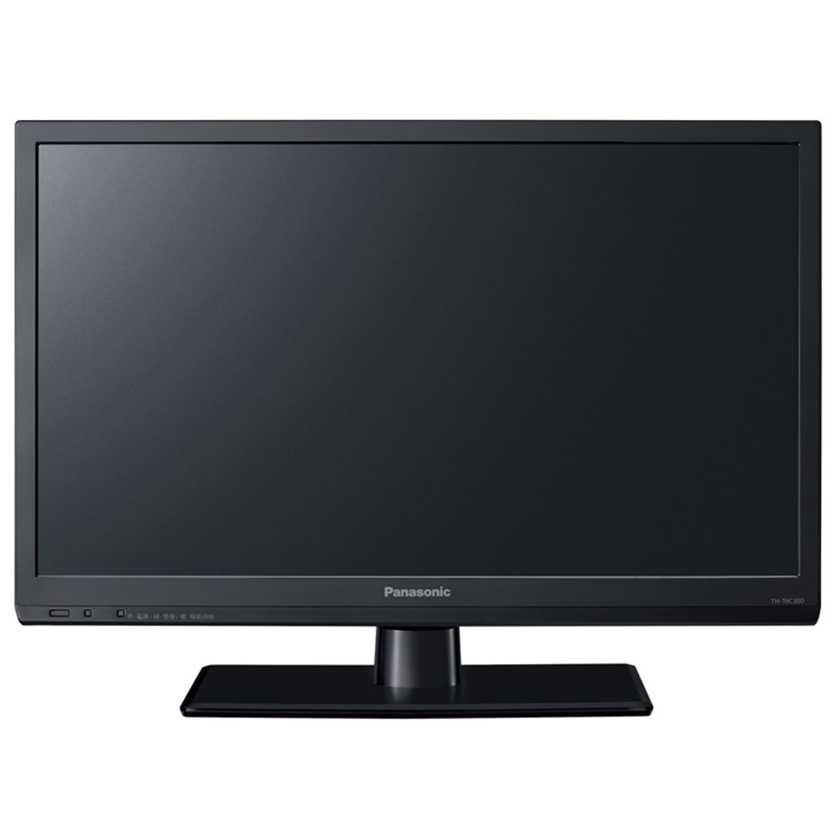 【動作テスト済】Panasonic TH-19C300PS 19インチテレビ 動作テスト済】Panasonic TH-19C300PS 19インチテレビ Amazon